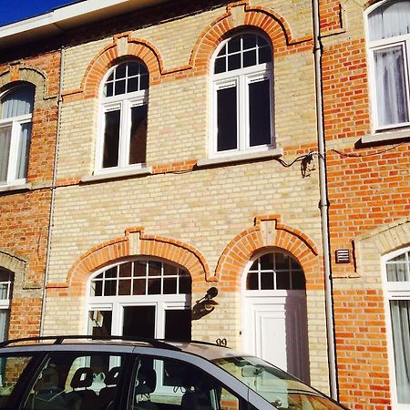 Holiday Home Ipericus Ieper Rum bild