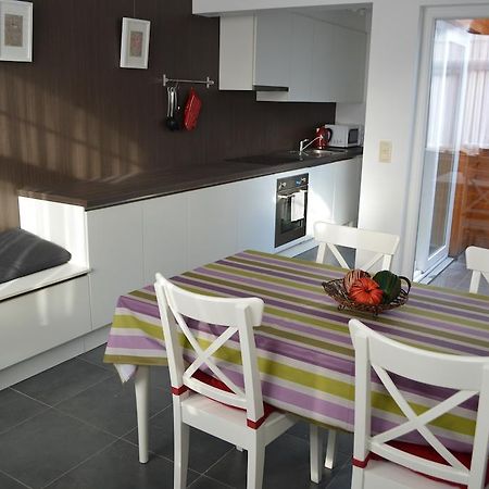 Holiday Home Ipericus Ieper Rum bild