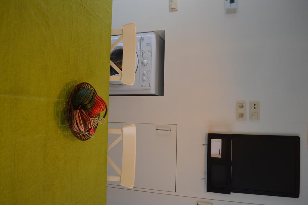 Holiday Home Ipericus Ieper Rum bild