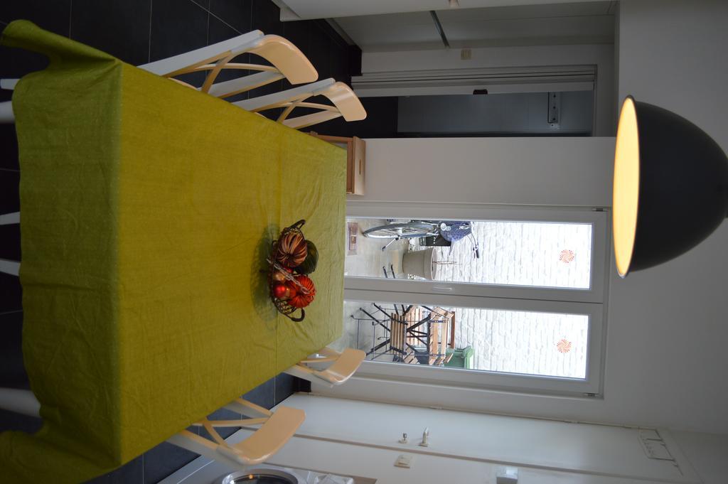 Holiday Home Ipericus Ieper Rum bild