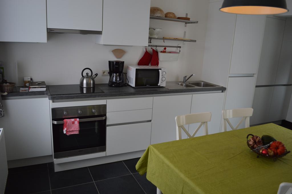 Holiday Home Ipericus Ieper Rum bild