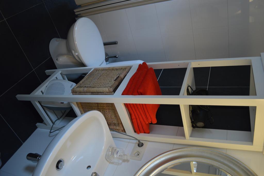 Holiday Home Ipericus Ieper Rum bild