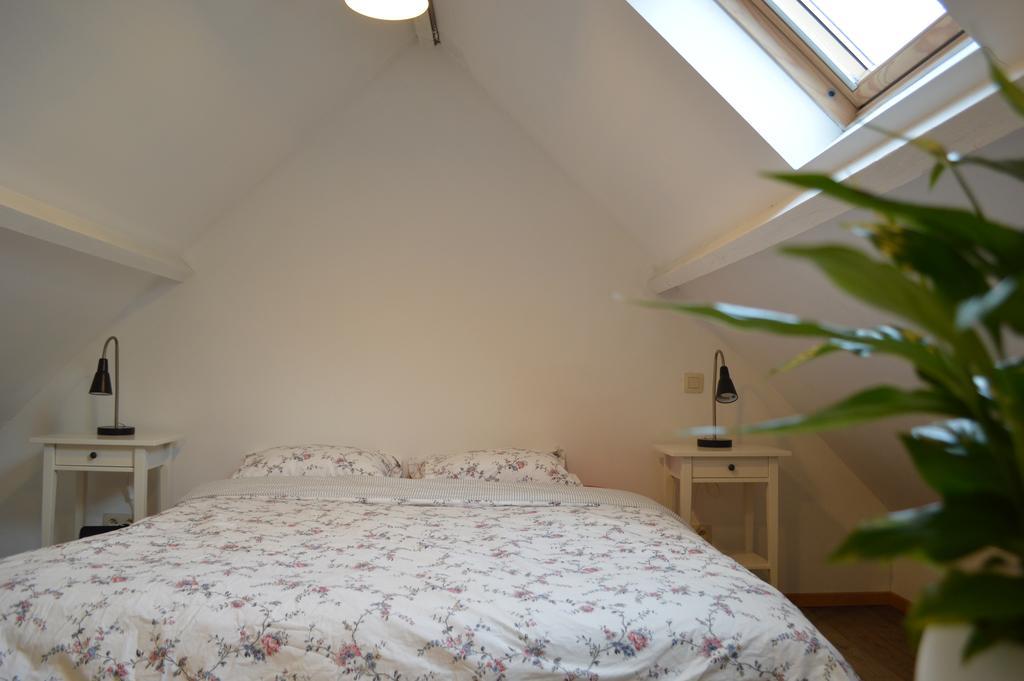 Holiday Home Ipericus Ieper Rum bild