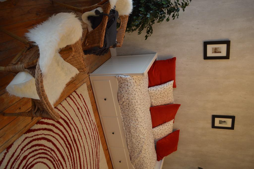 Holiday Home Ipericus Ieper Rum bild
