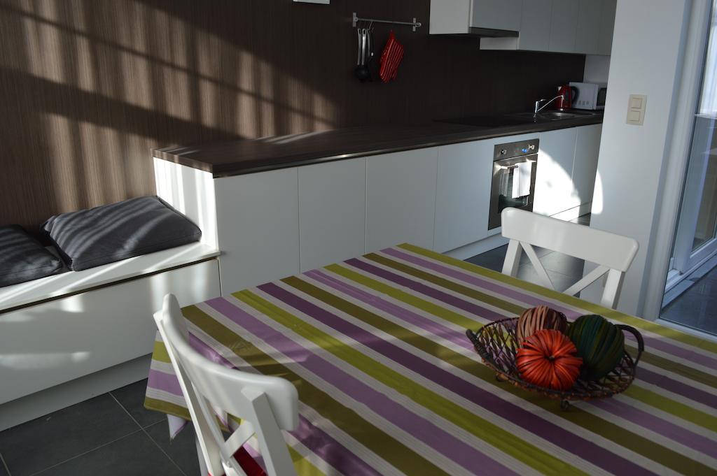 Holiday Home Ipericus Ieper Rum bild