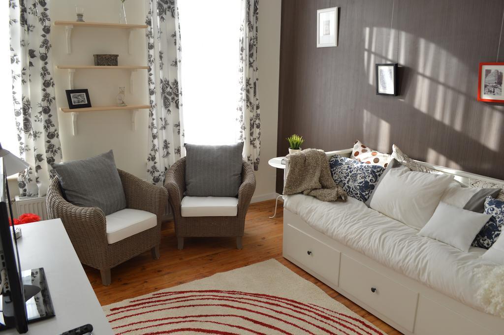 Holiday Home Ipericus Ieper Rum bild
