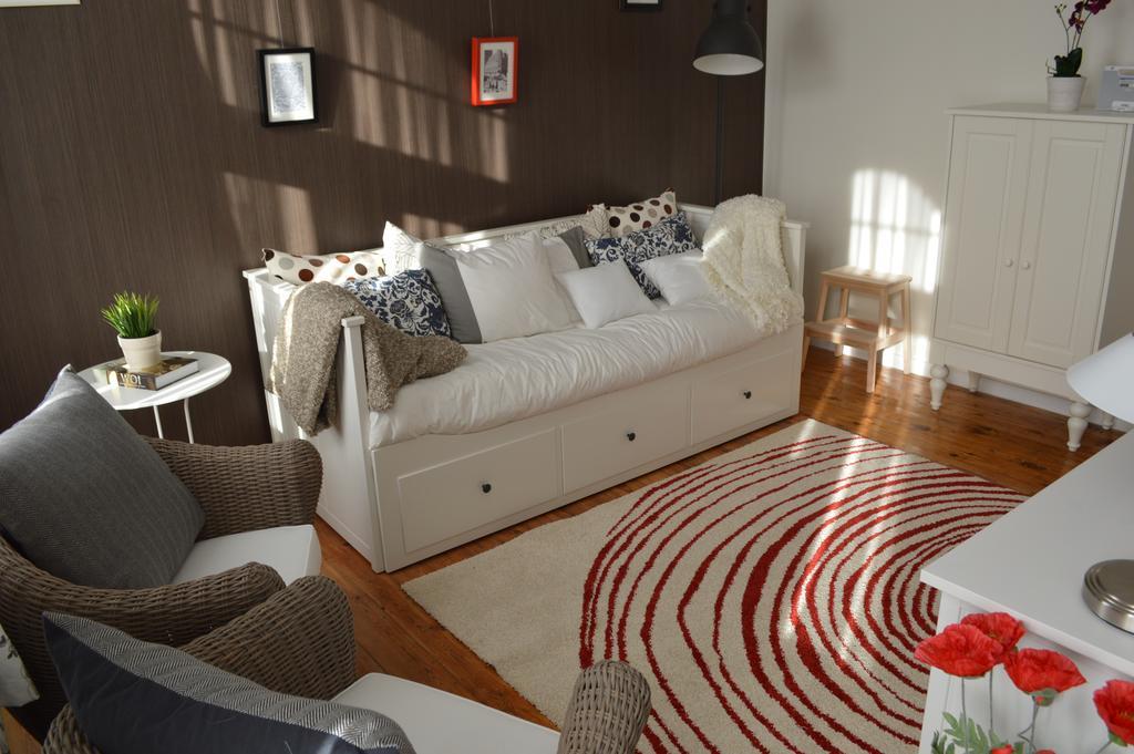 Holiday Home Ipericus Ieper Rum bild