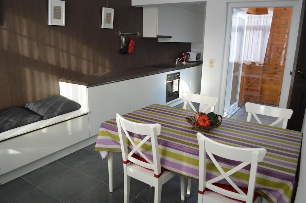 Holiday Home Ipericus Ieper Rum bild