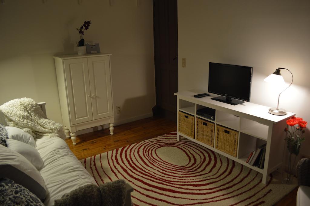 Holiday Home Ipericus Ieper Rum bild