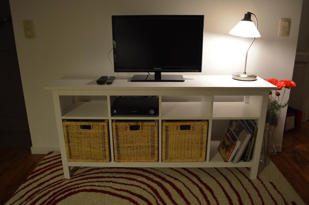Holiday Home Ipericus Ieper Rum bild
