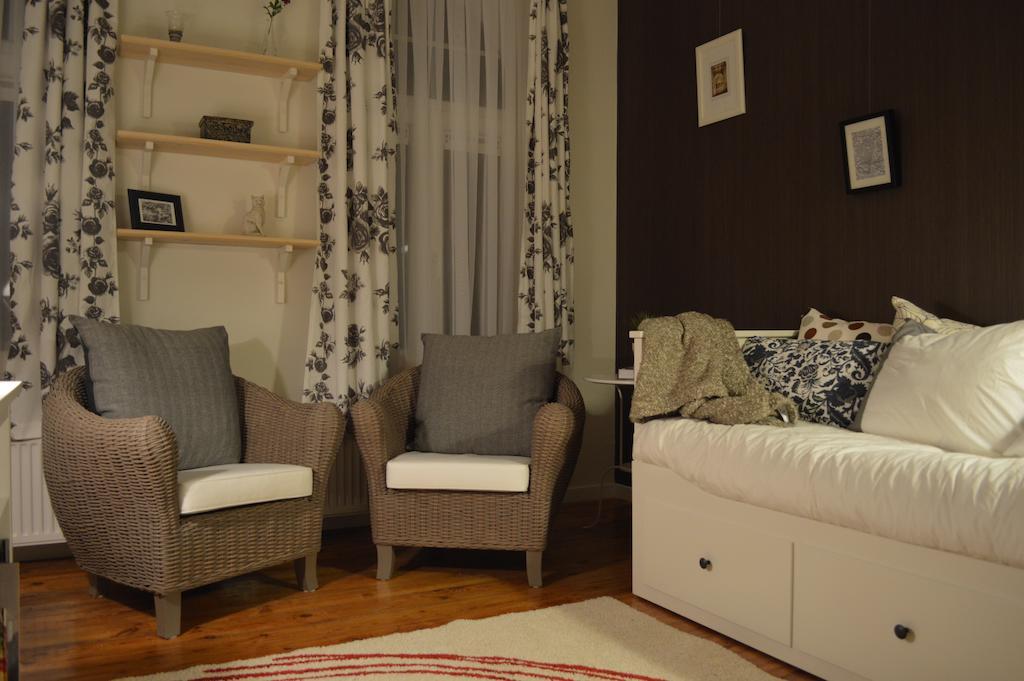 Holiday Home Ipericus Ieper Rum bild