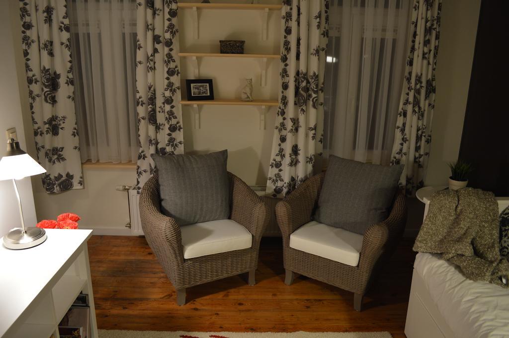 Holiday Home Ipericus Ieper Rum bild