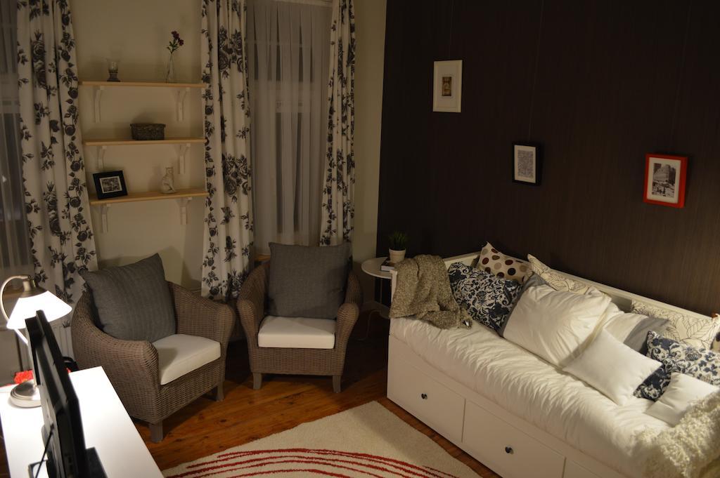 Holiday Home Ipericus Ieper Rum bild