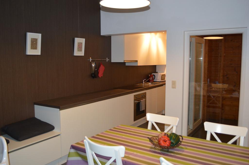 Holiday Home Ipericus Ieper Rum bild