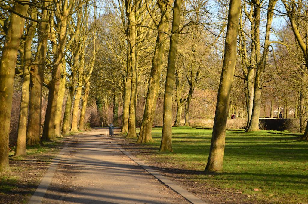 Holiday Home Ipericus Ieper Rum bild