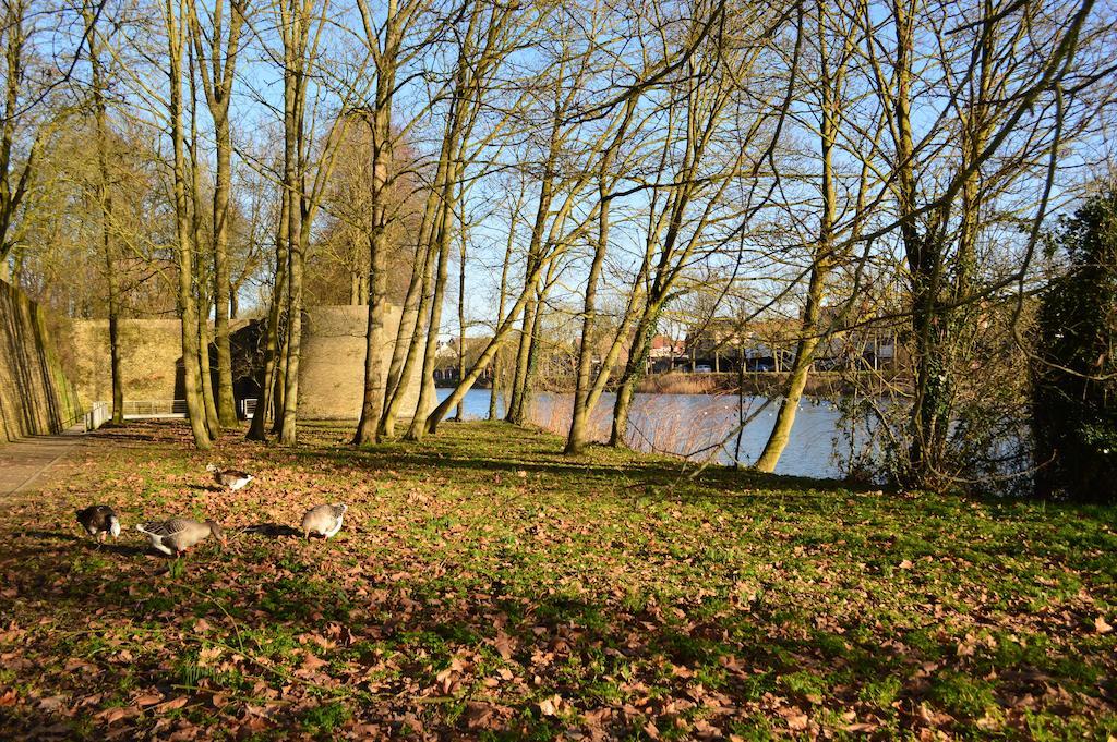 Holiday Home Ipericus Ieper Rum bild