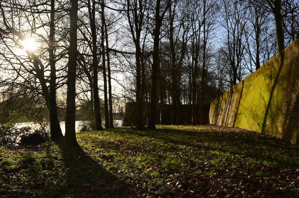 Holiday Home Ipericus Ieper Rum bild