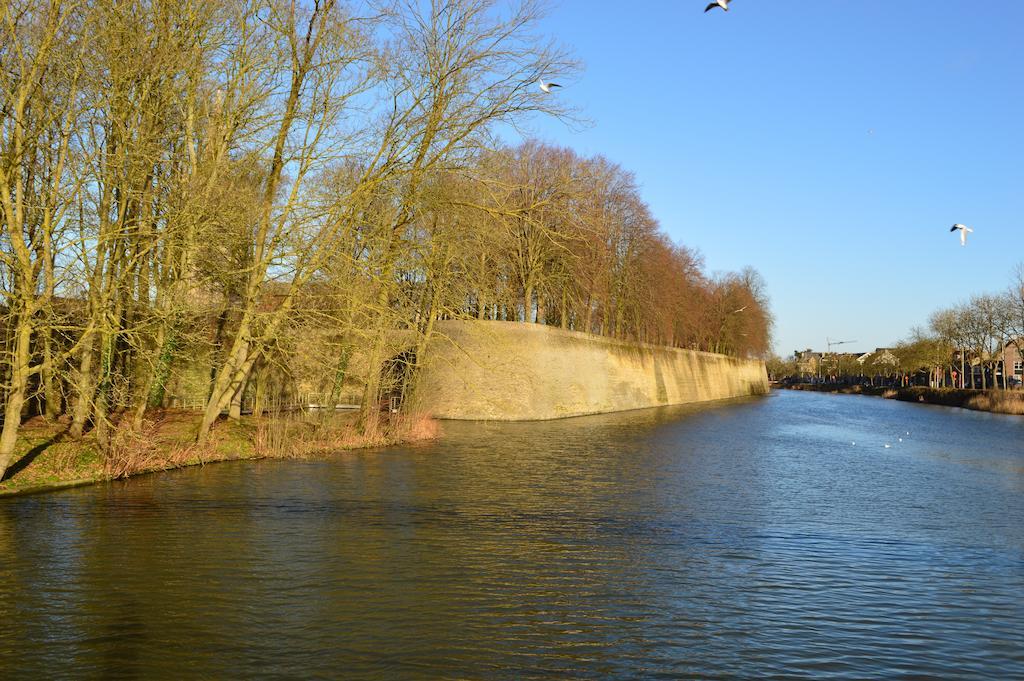 Holiday Home Ipericus Ieper Rum bild